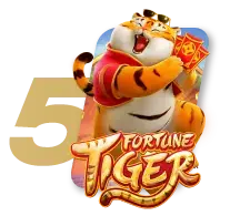 fortune tiger pg