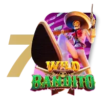 Luckatron ทางเข้าเล่น wild bandito
