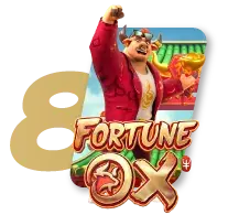 fortune ox pg slot