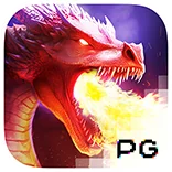 สล็อต pg Dragon’s Treasure Quest 