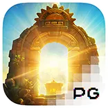 สล็อต Incan Wonders pg