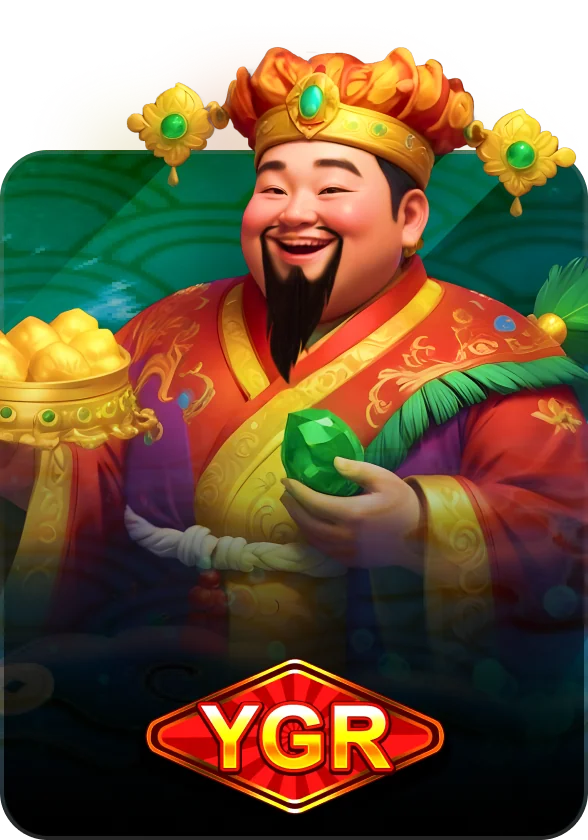 ค่ายสล็อต YGR Slot