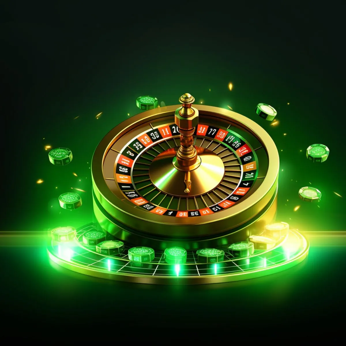 คาสิโนสด Luckatron เว็บตรง สมจริงที่สุด