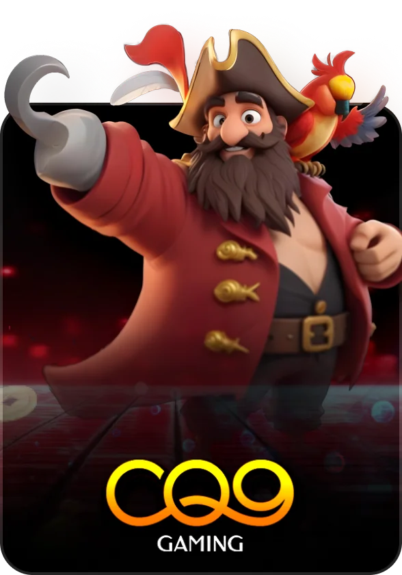 cq9 gaming slot