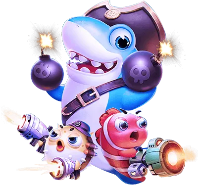 Luckatron เกมยิงปลาได้เงินจริง ตัวเลือกที่คุ้มที่สุด