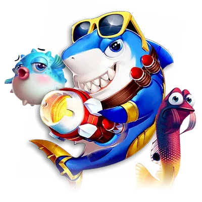 SlotXO มีเกมยิงปลาแนวเล่นง่าย