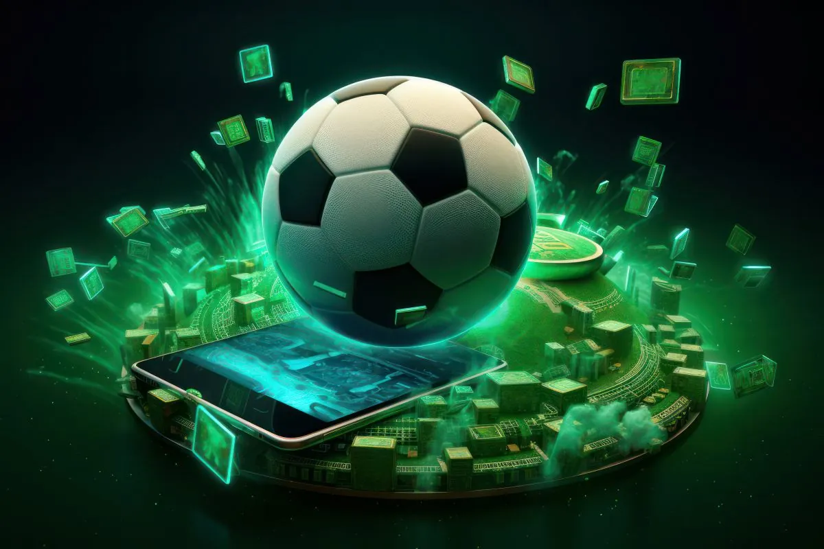 แทงบอลและเดิมพันกีฬาที่ Luckatron เว็บตรง