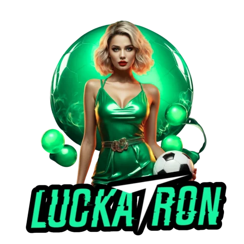 แทงบอลและเดิมพันกีฬาที่ Luckatron เว็บตรง