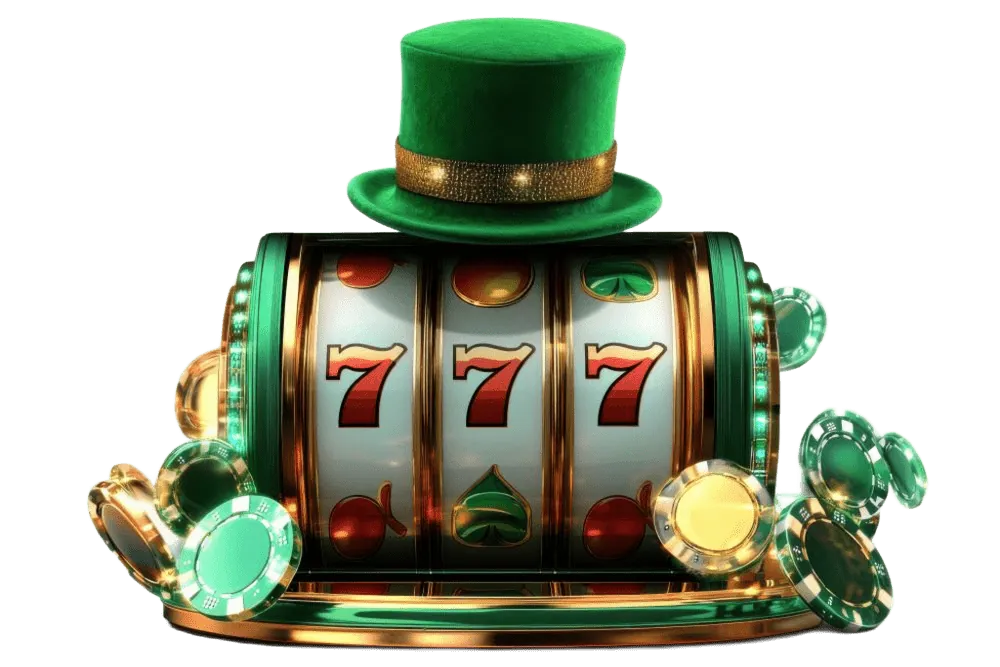 เว็บสล็อต Luckatron ระบบเกมเสถียร เล่นลื่นไม่สะดุด