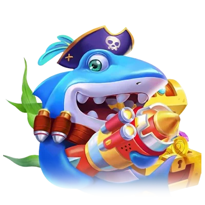 Joker Gaming ยิงปลาออนไลน์