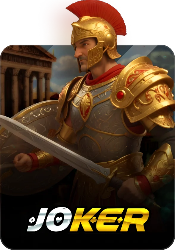 สล็อต jokergaming