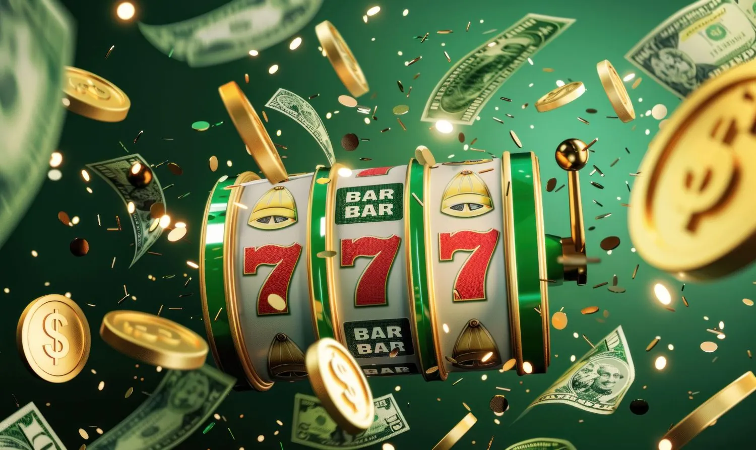 สล็อต Luckatron เว็บตรง แตกง่าย จ่ายจริง