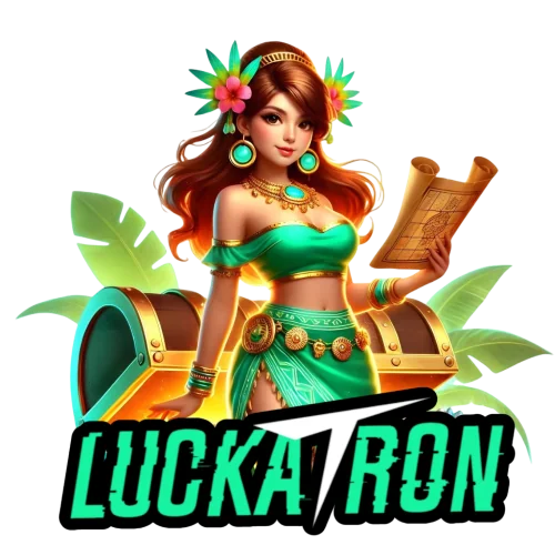 สล็อต Luckatron เว็บตรง แตกง่าย จ่ายจริง