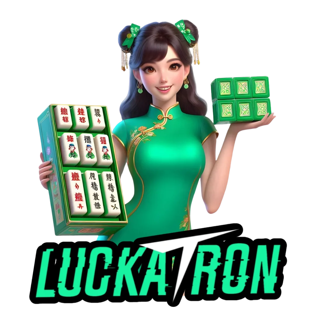 สล็อตซื้อฟรีสปิน Luckatron สล็อต