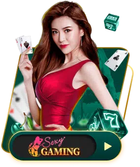 Sexy gaming casino